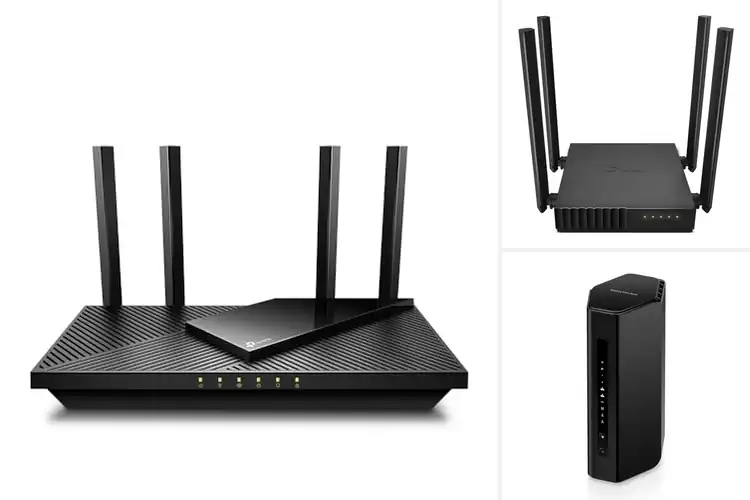 Detailed view of Best Router For All Internet Providers