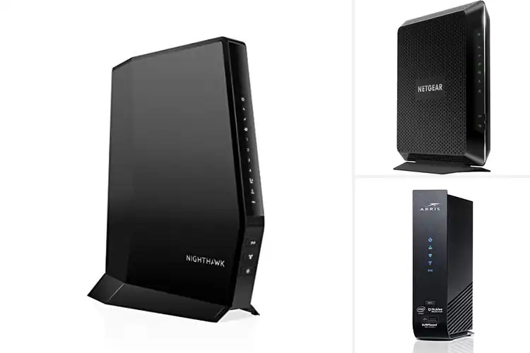 Detailed view of Best Router For ISP Compatibility With Modem