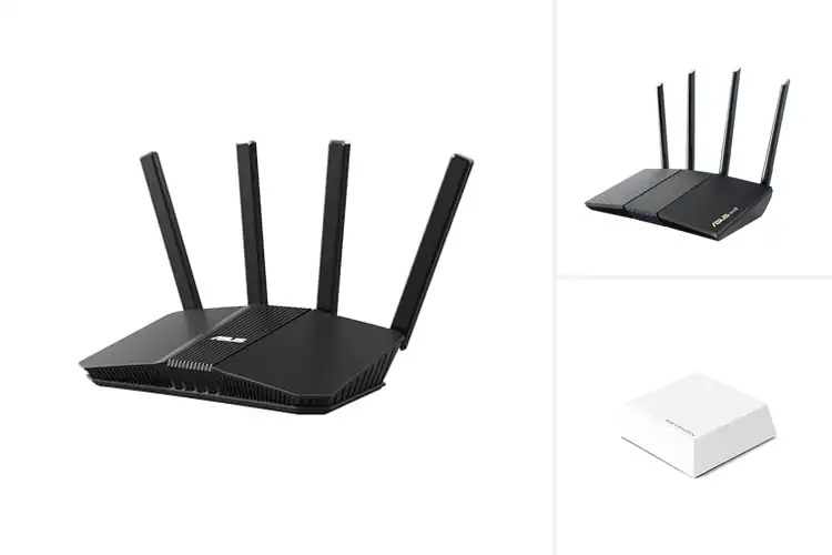 Detailed view of Best Router With IoT Security And Parental Controls