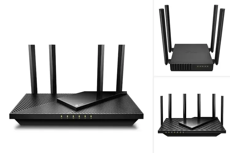 Detailed view of Best Routers For All Internet Providers