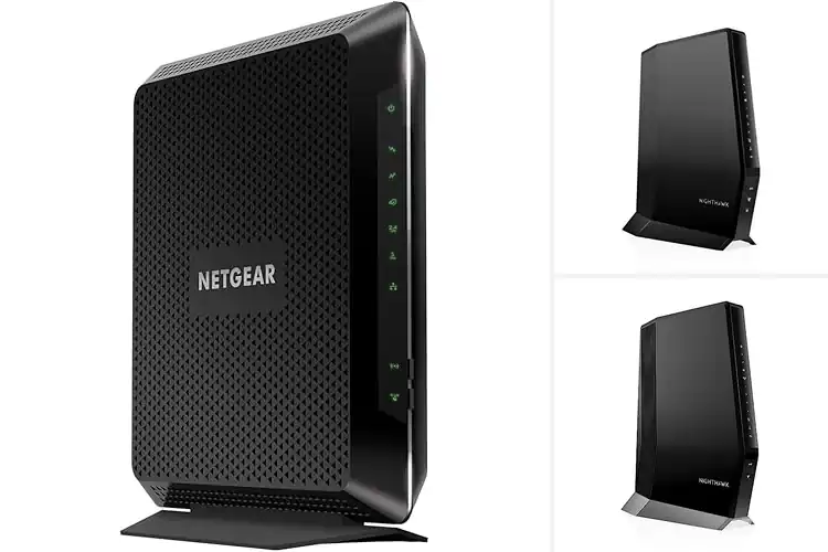 Detailed view of Best Routers For Major ISPs And Modem Combo