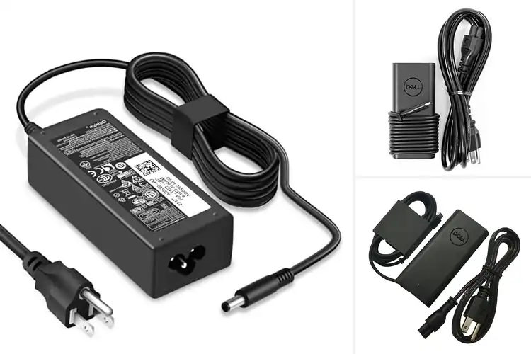 Detailed view of Best Safe Dell Laptop Charger: Power Up Safely