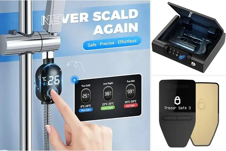 Detailed view of Best Safe Digital Experience