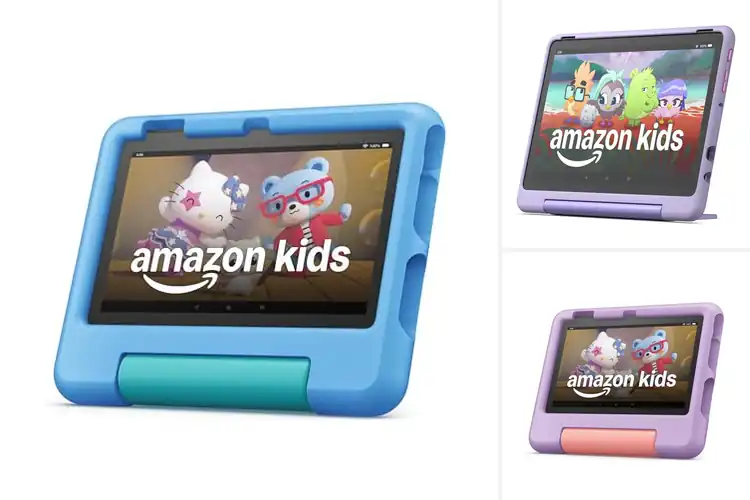Detailed view of Best Safe Kids Tablets: Top 10 Picks for Parents