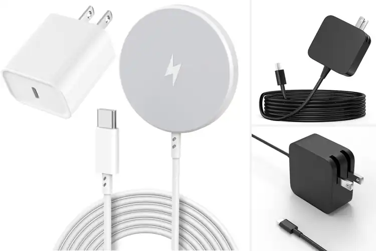 Detailed view of Best Safe Surface Charger with Overheat Protection