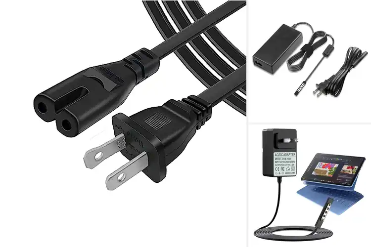 Detailed view of Best Safeguarded Surface Power Adapter
