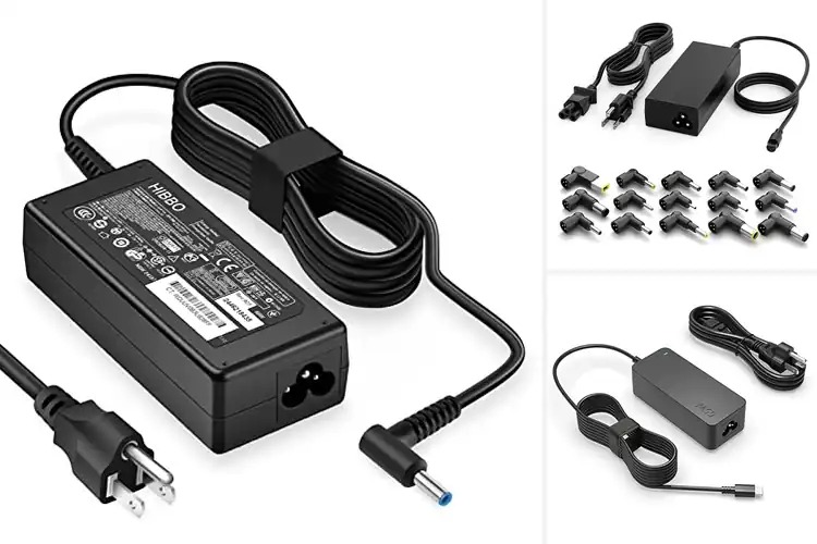 Detailed view of Best Safety Laptop Chargers