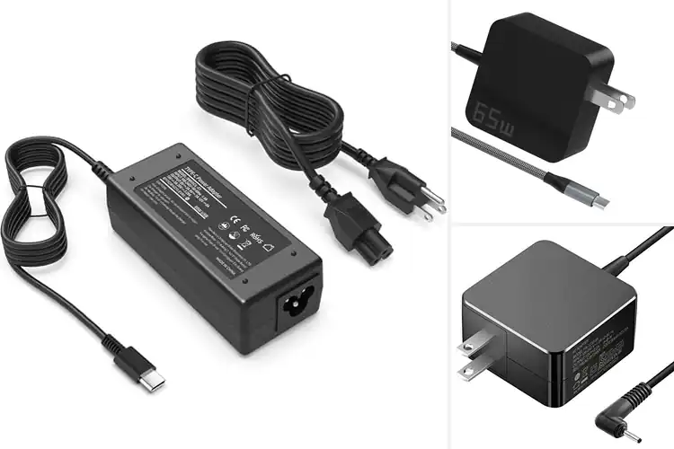 Detailed view of Best Samsung Laptop Chargers: Top 10 Fast & Reliable Picks