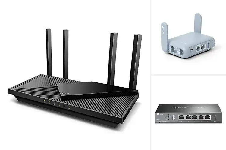 Detailed view of Best Secure VPN Routers: Top 10 for Fast, Safe Browsing
