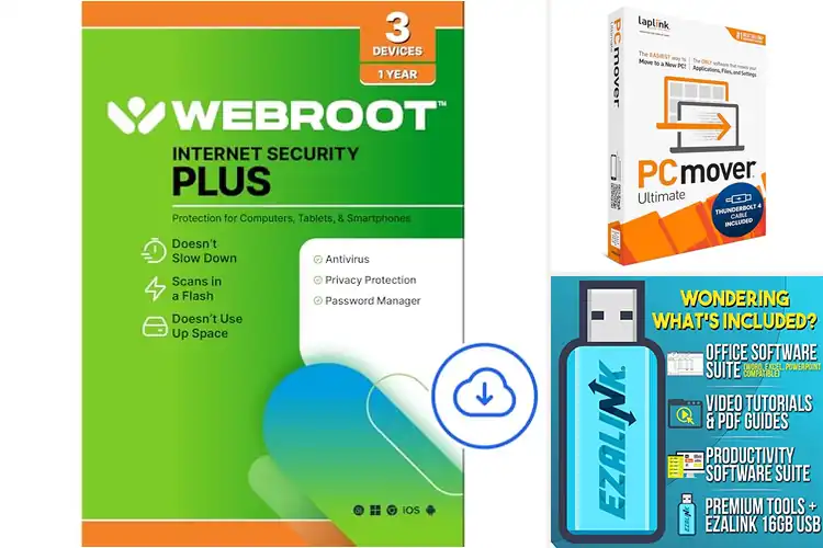 Detailed view of Best Software Compatibility Computers