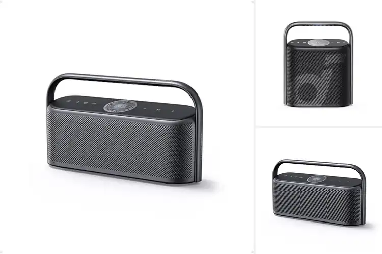 Detailed view of Best Spatial Audio Speakers