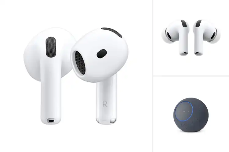 Detailed view of Best Spatial Audios