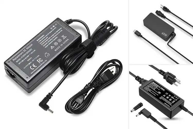 Detailed view of Best Spin Laptop Chargers