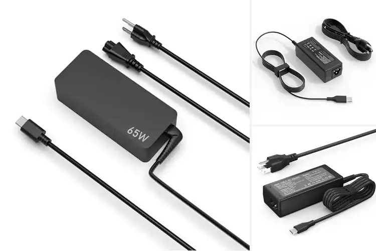 Detailed view of Best Spin Laptop Compatible USB C Chargers
