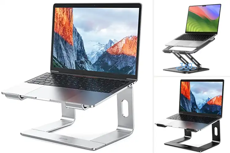 Detailed view of Best Stable Laptop Stands