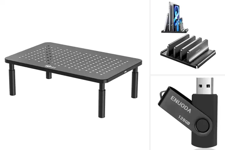 Detailed view of Best Storage For Basic Laptop