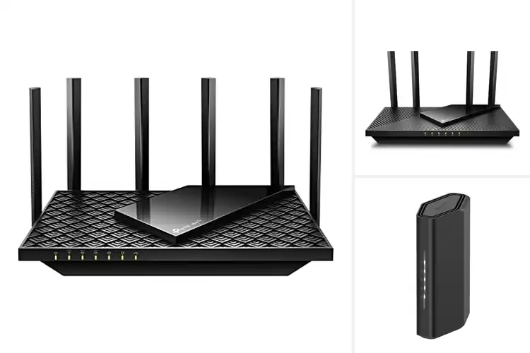 Detailed view of Best Streaming Routers
