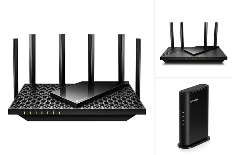 Detailed view of Best Streaming WiFi Routers
