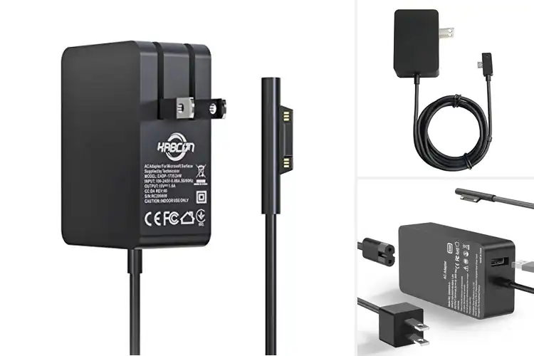 Detailed view of Best Surface Tablet Chargers