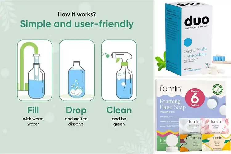 Detailed view of Best Sustainable Tablets