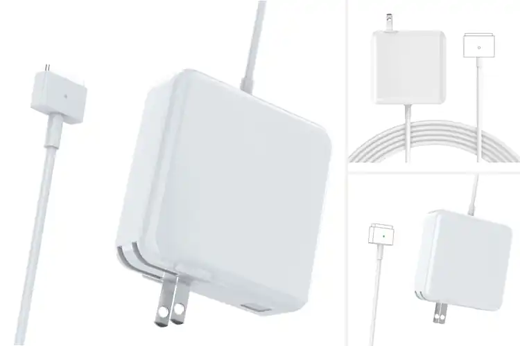 Detailed view of Best T-Tip Laptop Chargers: 8 Safe Top Picks