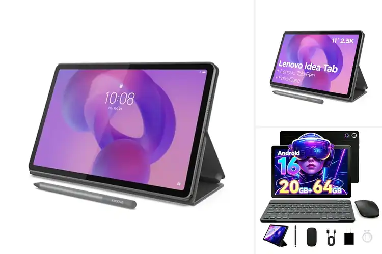 Detailed view of Best tablets for students