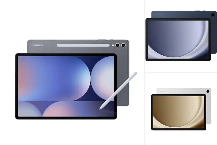 Detailed view of Best Tablets with Durable Design