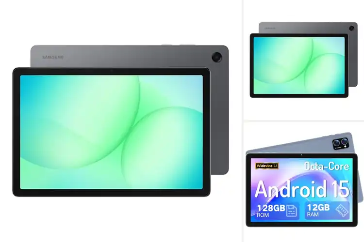 Detailed view of Best tablets with long battery life