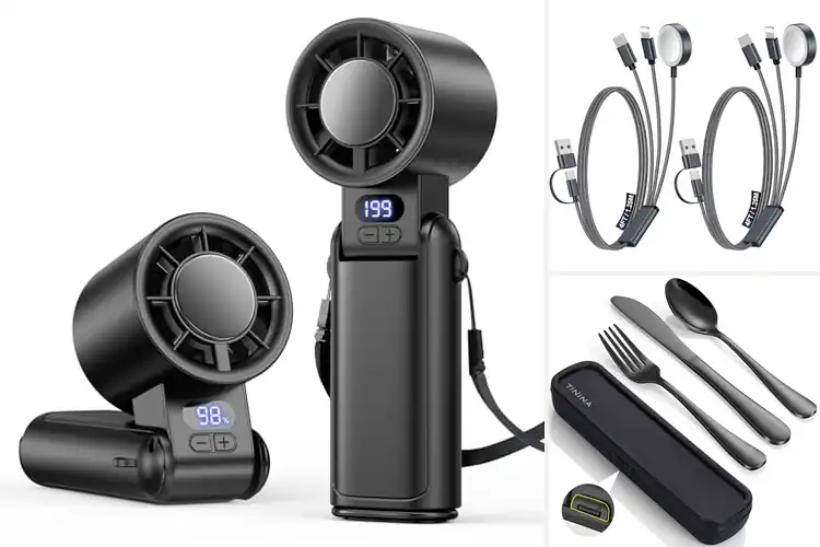 Detailed view of Best Thin And Portable Design
