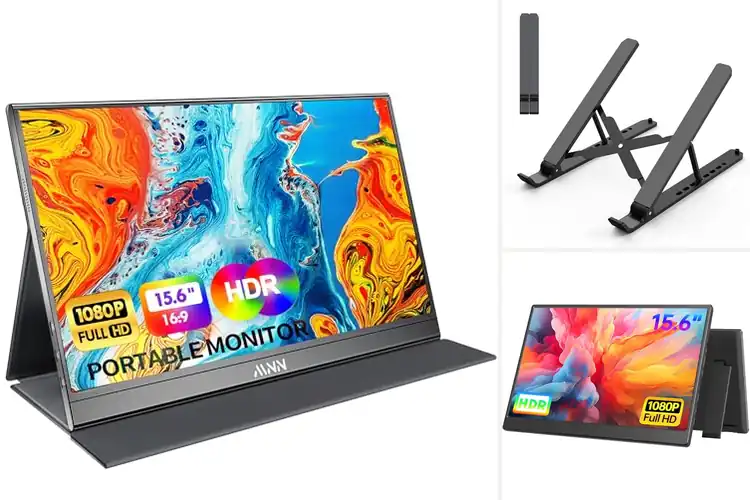 Detailed view of Best Thin And Portable Laptop