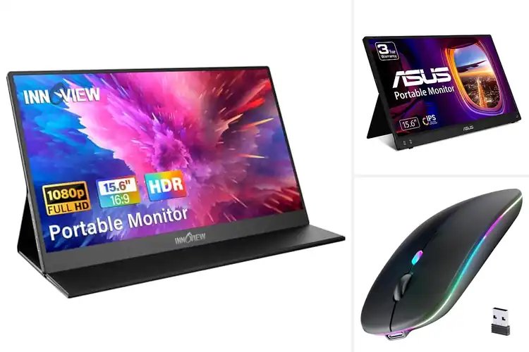 Detailed view of Best Thin and Portable Laptops