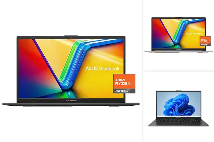 Detailed view of Best Thin Laptops