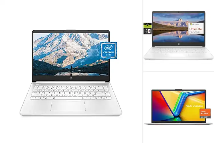 Detailed view of Best Thin Lightweight Laptops