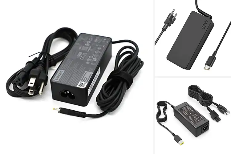 Detailed view of Best ThinkPad Chargers