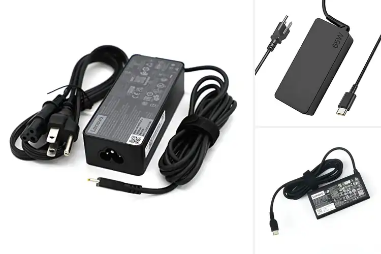 Detailed view of Best ThinkPad USB C Laptop Charger