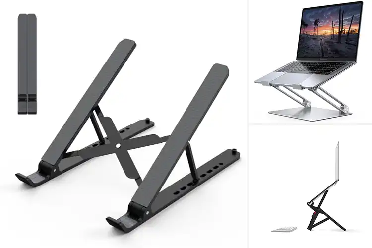 Detailed view of Best Travel Laptop Stands