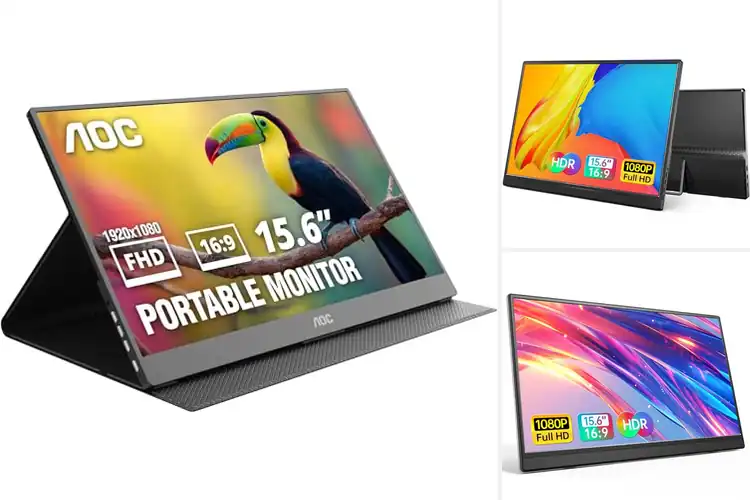Detailed view of Best Travel Ready Lightweight Laptop