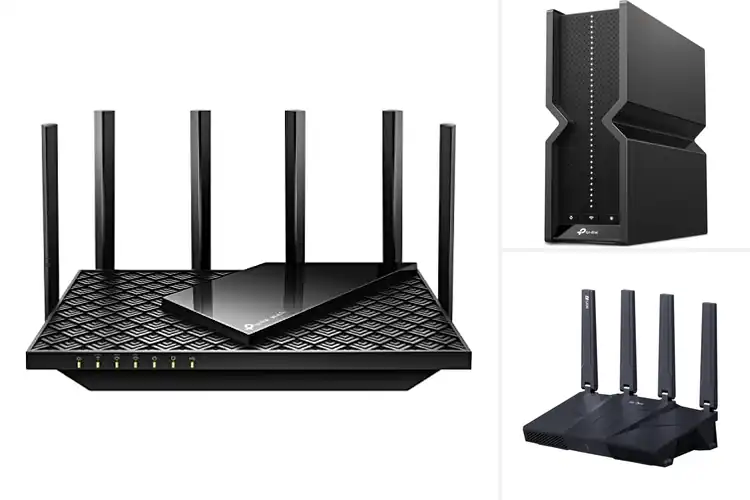 Detailed view of Best Tri Band Router For Multiple Devices