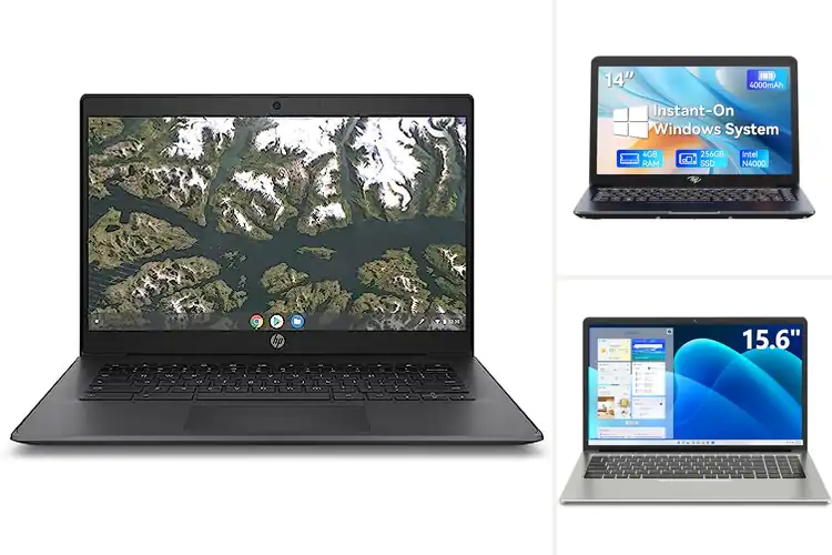 Detailed view of Best UHD Graphics 600 Laptops