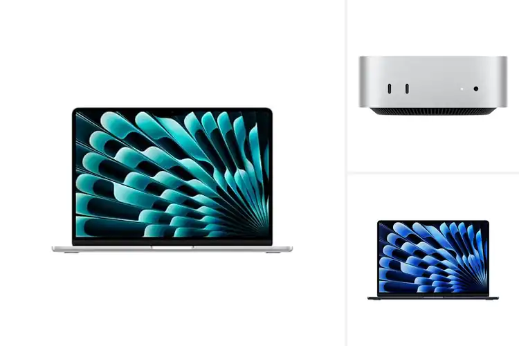 Detailed view of Best Unified Memory Computers Boost Productivity Instantly