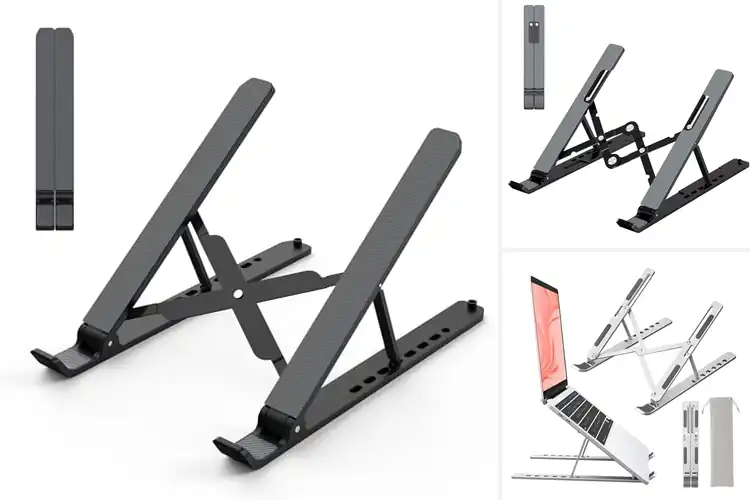 Detailed view of Best Universal 10-15.6 Inch Laptop Stands