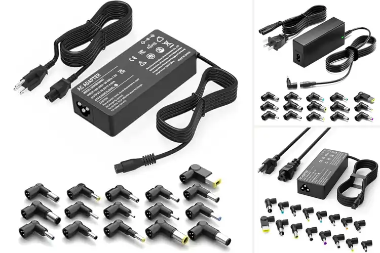 Detailed view of Best Universal Laptop Chargers