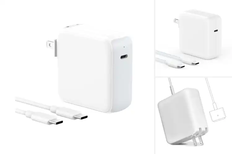 Detailed view of Best Universal MacBook Charger
