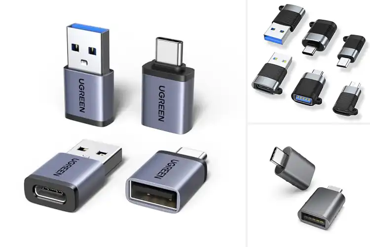Detailed view of Best USB Adapters