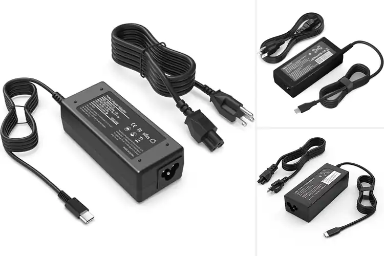 Detailed view of Best USB C Chargers For Chromebook