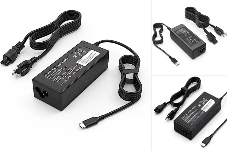 Detailed view of Best USB C Chargers for Chromebooks