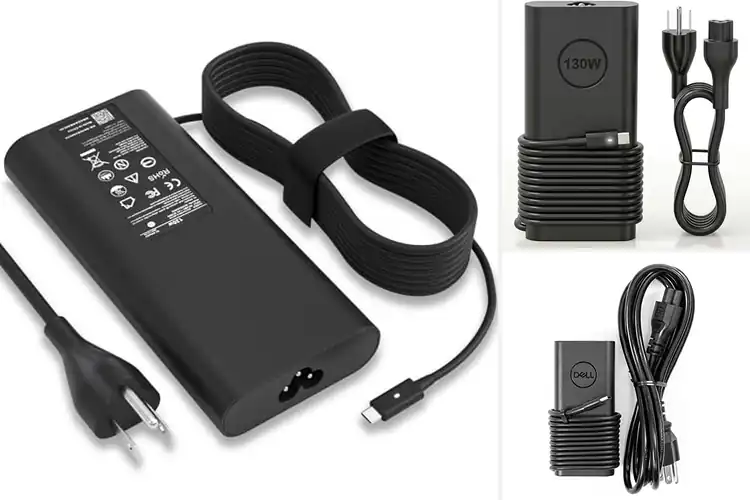 Detailed view of Best USB C Chargers For XPS Series
