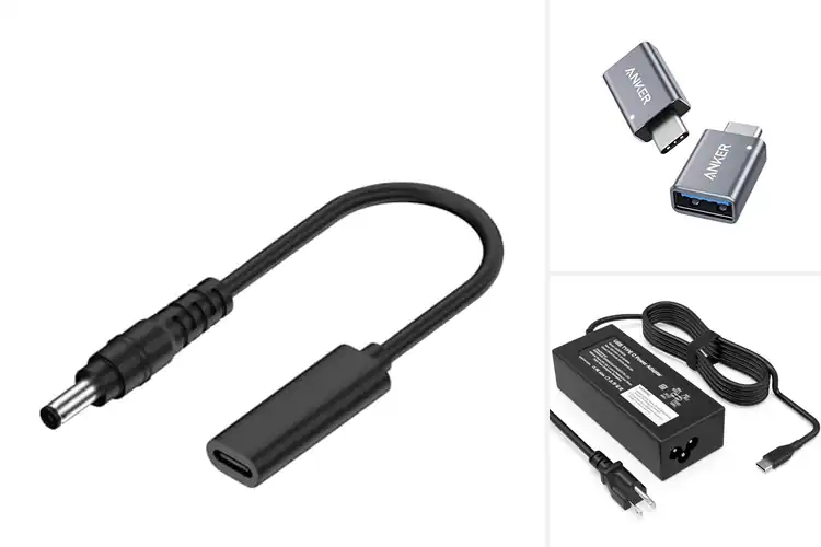 Detailed view of Best USB C Laptop Adapters For Dell and More
