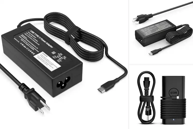 Detailed view of Best USB C Laptop Charger For Dell And More