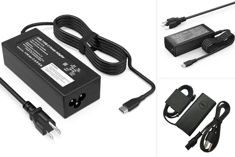 Detailed view of Best USB C Laptop Chargers For Dell And More